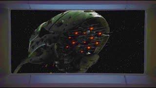 Star Trek - Strange Vessel