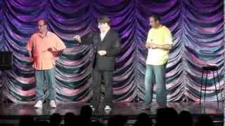 Scott Alexander Magic - Super Fly