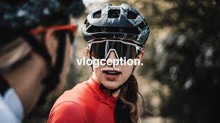 SHOOTING CYCLING YOUTUBERS