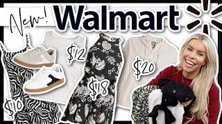 *JUST ARRIVED* Walmart Fashion Summer Try On Haul ️