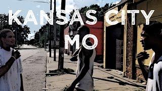 History Of Tha Streetz: Kansas City, MO (Documentary of gangs and more)