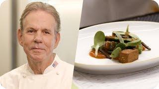 Cook with Chef Thomas Keller at The French Laundry  // Omaze