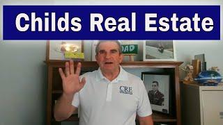 Best Myrtle Beach Real Estate Agent? Mike Childs - Childs Real Estate Myrtle Beach SC