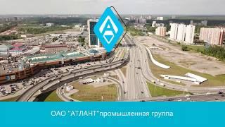 Складская техника Niuli от ОАО "АТЛАНТ" промышленная группа