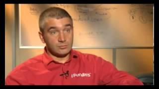 Сергей Белоусов: облачные вычисления