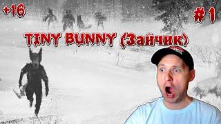 Tiny Bunny (Зайчик) прохождение - Эпизод 1. Криповая новелла