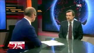 Глава ВЦИОМ: еще 20 лет назад мы думали, что на Западе открыты рецепты счастья