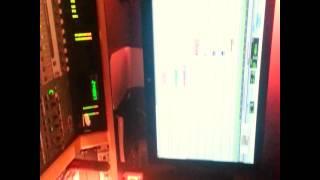 #StudioFlow I should b on after I drop this!!!