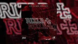 OZIR ft. MUSAH - RIZLA+ (RIZLA PLUS EP. VOL.4)