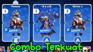 Pake Combo ini dijamin Auto Win!! - Supersus Indonesia