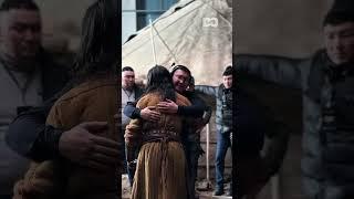 В Казахстане стартовали съемки исторического сериала о Жошы хане