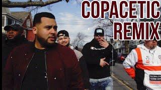 JON MORENO - COPACETIC CITY WIDE REMIX (FEAT. BALA, BEMBO & QUEST THOROUGH) OFFICIAL MUSIC VIDEO