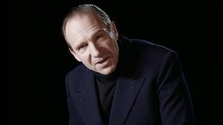 Ralph Fiennes plays Richard III: 'I can add colours to the chameleon'