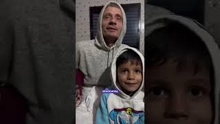 Чему Абхая научил отец #отец #булатамерханов