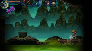 Valdis Story: Abyssal City - Wyatt Goibniu Part 16