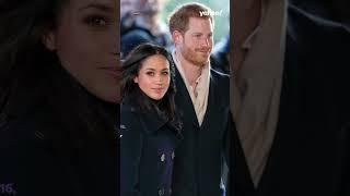 Expert on why Prince William was ‘correct’ to ‘warn’ Harry about Meghan Markle | #yahooaustralia