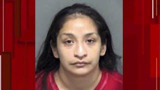 San Antonio woman to be sentenced for 2020 fatal shooting of boyfriend