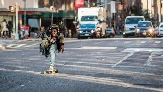 Kiefer Dixon - Maestro Pro in NYC