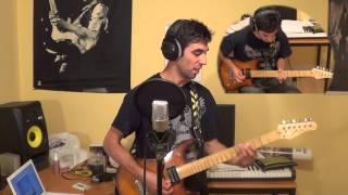 12:51 - The Strokes (cover by: Julien Falcone)