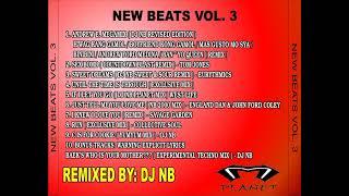 NEW BEATS 3 | DJ NB | REQUEST NI KUYA| M-PLANET THROWBACK