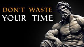 3 Advice from Zeno of Citium to Live a Wiser Life and Not Waste of Time