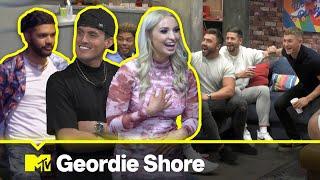 Three New Geordie Singles Arrive But There's A Shock Twist | Geordie Shore: Hot Single Summer