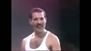 Queen Full Concert 1985, London, Wembley Stadium