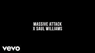 Massive Attack - Massive Attack x Saul Williams (Japanese Version)