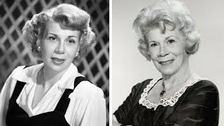 The Life of Bea Benaderet Cousin Pearl Bodine The Beverly Hillbillies TV