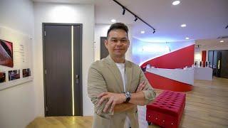 Meet William Wong from Sendora Malaysia | Engimedia