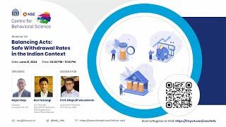 Balancing Acts Safe Withdrawal Rates in the Indian Context