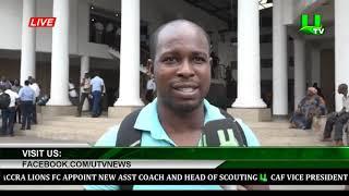 Auction: Car Dealers, Buyers Not Happy With Procedure