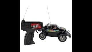 Vintage 1992 Tyco Micro Bandit In Box R/C Radio Control