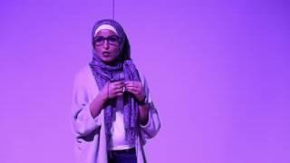 3MT - Presenter - Sultannah Alshammari