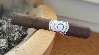 Crowned Heads Le Carême Cigar Review