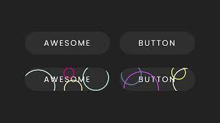 Colorful Button Ripple Effects  Javascript #webdevelopment #webdesign #html #css #javascript #html5