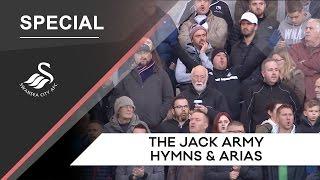 Swans TV - The Jack Army: Hymns & Arias