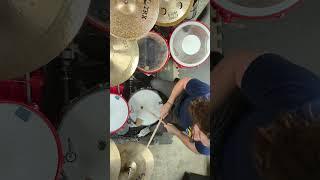 Can you guess that song by only hearing the drums? pt. 2