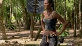 Survivor Palau - Koror winning (spoiler)