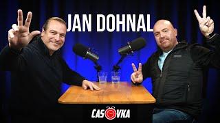 ⏱️ČASOVKA #28 - Jan Dohnal