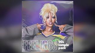 Are These The BEST Hip-Hop Samples of 2024? - "Feelings Vol.2"