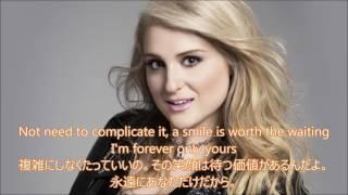 洋楽　和訳 Michael Bublé - Someday ft. Meghan Trainor