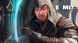 Egy messzi-messzi galaxisban I Assassin's Creed Mirage I TheVR Montázs