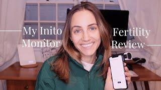 My Review of the Inito Fertility Monitor