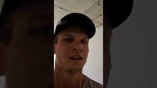 Полное видео на канале #ремонт #электрик #электромонтаж #краснодар #electrician