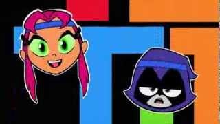 Teen Titans Go! Team Titans Theme Song