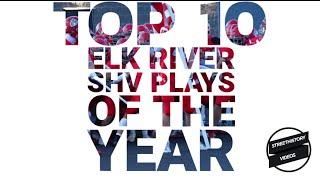 The Elk River Football 2024 Dynasty: TOP 10 Plays