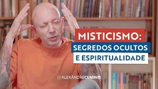 Desvendando o Misticismo: Segredos Ocultos e Espiritualidade Transformadora