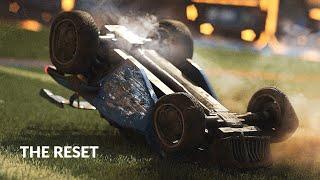 Rocket League | The Reset (Short Animated Film)