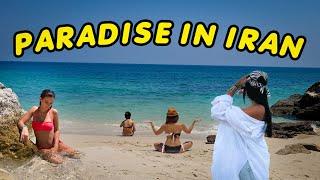 The Best Things to do in QESHM ISLAND IRAN 2023 [4K] #travelvlog